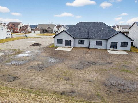 Tiny photo for 1175 S Farmstone Drive, Diamond, IL 60416 (MLS # 12585712)