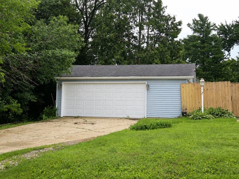 Tiny photo for 23W563 Woodworth Place, Roselle, IL 60172 (MLS # 12686135)