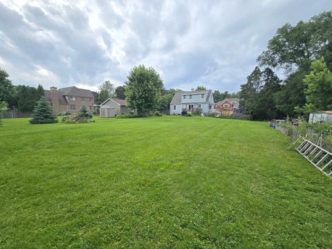 Tiny photo for 23W563 Woodworth Place, Roselle, IL 60172 (MLS # 12686135)