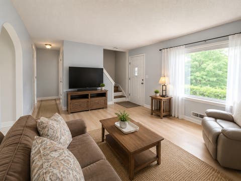Tiny photo for 23W563 Woodworth Place, Roselle, IL 60172 (MLS # 12686135)