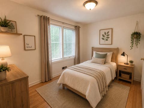 Tiny photo for 23W563 Woodworth Place, Roselle, IL 60172 (MLS # 12686135)