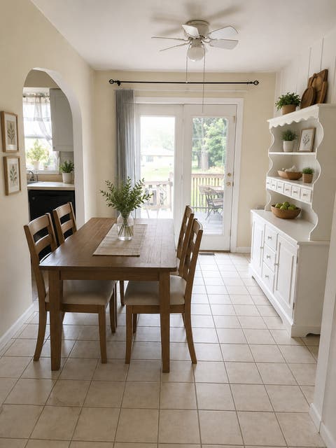 Tiny photo for 23W563 Woodworth Place, Roselle, IL 60172 (MLS # 12686135)