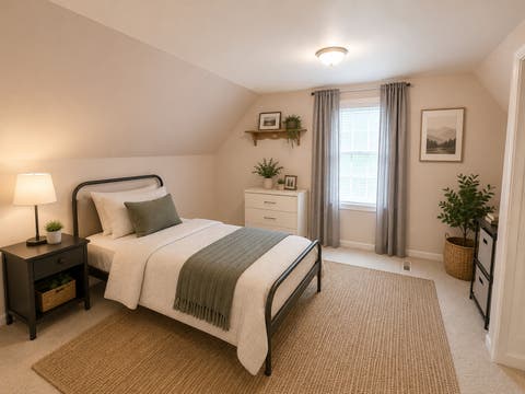 Tiny photo for 23W563 Woodworth Place, Roselle, IL 60172 (MLS # 12686135)