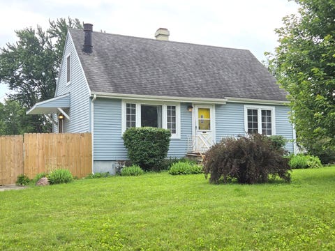 23W563 Woodworth Place, Roselle, IL 60172 - #: 12686135