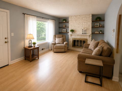 Tiny photo for 23W563 Woodworth Place, Roselle, IL 60172 (MLS # 12686135)