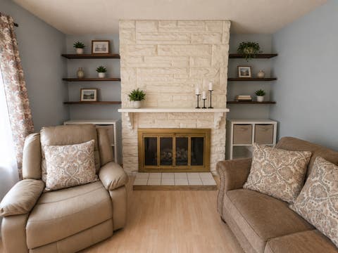 Tiny photo for 23W563 Woodworth Place, Roselle, IL 60172 (MLS # 12686135)