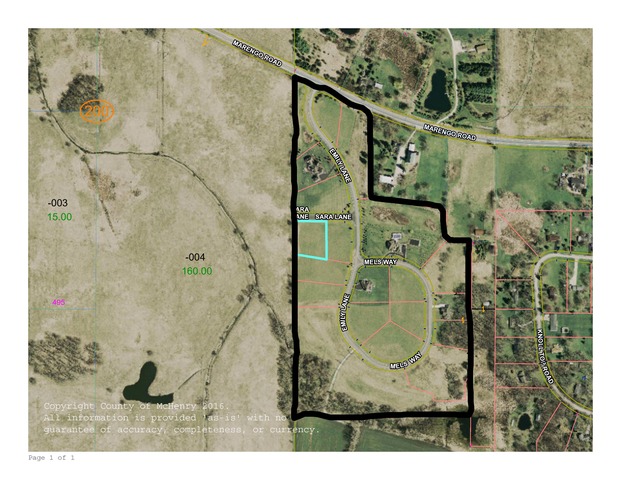 Union, Illinois 60180, United States, ,Land,Active,76074