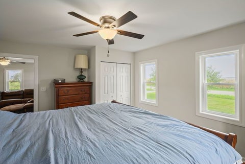 Tiny photo for 3577 E 5000n Road N, Bourbonnais, IL 60914 (MLS # 12766585)
