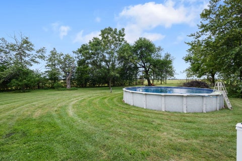 Tiny photo for 3577 E 5000n Road N, Bourbonnais, IL 60914 (MLS # 12766585)