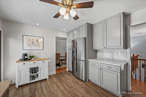 Tiny photo for 1205 E Patten Drive, Palatine, IL 60074 (MLS # 12790542)