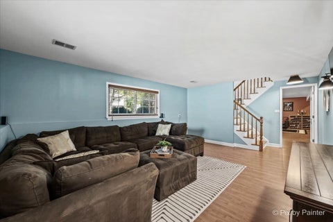Tiny photo for 1205 E Patten Drive, Palatine, IL 60074 (MLS # 12790542)