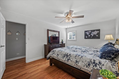 Tiny photo for 1205 E Patten Drive, Palatine, IL 60074 (MLS # 12790542)
