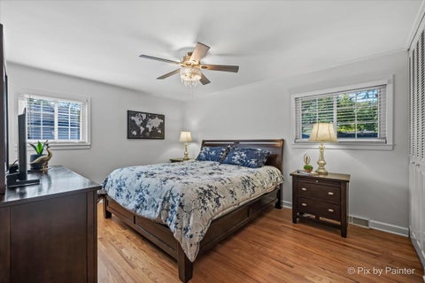 Tiny photo for 1205 E Patten Drive, Palatine, IL 60074 (MLS # 12790542)