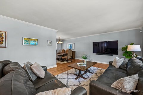 Tiny photo for 1205 E Patten Drive, Palatine, IL 60074 (MLS # 12790542)