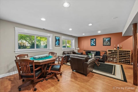 Tiny photo for 1205 E Patten Drive, Palatine, IL 60074 (MLS # 12790542)