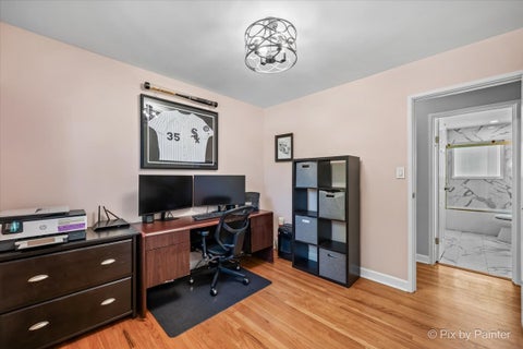 Tiny photo for 1205 E Patten Drive, Palatine, IL 60074 (MLS # 12790542)
