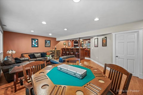 Tiny photo for 1205 E Patten Drive, Palatine, IL 60074 (MLS # 12790542)