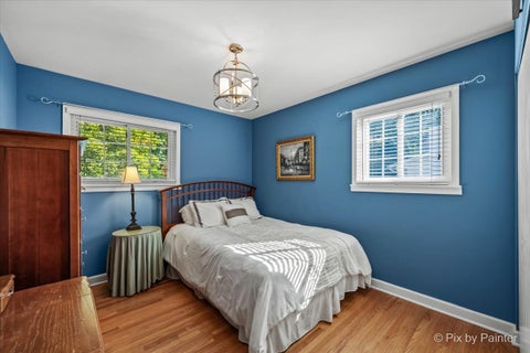 Tiny photo for 1205 E Patten Drive, Palatine, IL 60074 (MLS # 12790542)