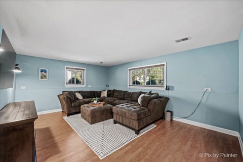 Tiny photo for 1205 E Patten Drive, Palatine, IL 60074 (MLS # 12790542)