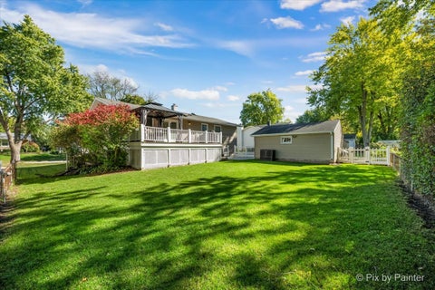 Tiny photo for 1205 E Patten Drive, Palatine, IL 60074 (MLS # 12790542)