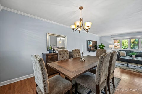 Tiny photo for 1205 E Patten Drive, Palatine, IL 60074 (MLS # 12790542)