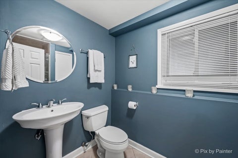 Tiny photo for 1205 E Patten Drive, Palatine, IL 60074 (MLS # 12790542)