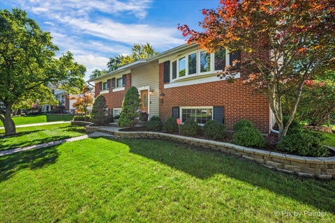 Tiny photo for 1205 E Patten Drive, Palatine, IL 60074 (MLS # 12790542)