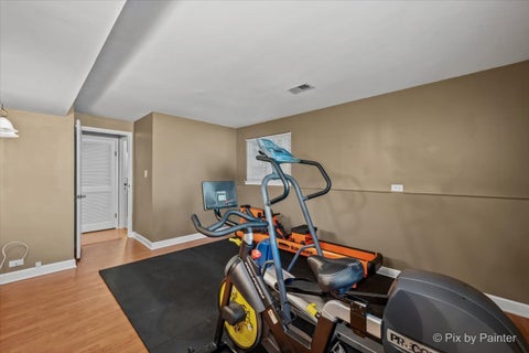 Tiny photo for 1205 E Patten Drive, Palatine, IL 60074 (MLS # 12790542)
