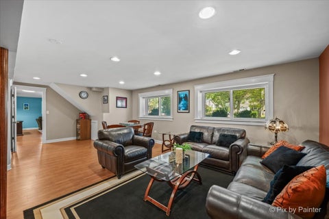 Tiny photo for 1205 E Patten Drive, Palatine, IL 60074 (MLS # 12790542)