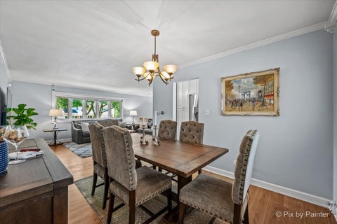Tiny photo for 1205 E Patten Drive, Palatine, IL 60074 (MLS # 12790542)