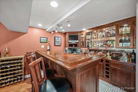 Tiny photo for 1205 E Patten Drive, Palatine, IL 60074 (MLS # 12790542)