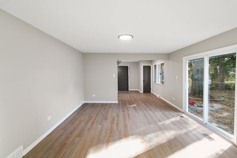 Tiny photo for 17001 Kimbark Avenue, South Holland, IL 60473 (MLS # 12583889)