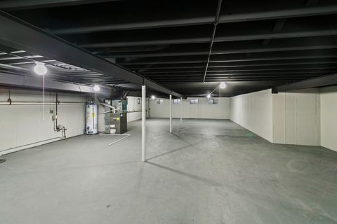 Tiny photo for 17001 Kimbark Avenue, South Holland, IL 60473 (MLS # 12583889)