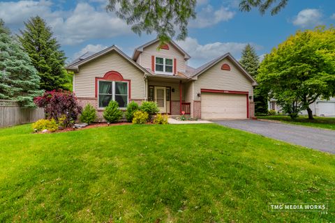 680 Maple Trail Bolingbrook IL 60490