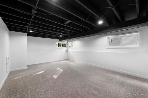 Tiny photo for 600 N IOWA Avenue, Villa Park, IL 60181 (MLS # 12505659)