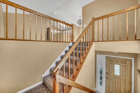 Tiny photo for 581 LE PARC Circle #581, Buffalo Grove, IL 60089 (MLS # 12685723)