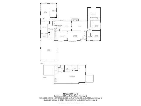 Tiny photo for 21W302 Woodview Drive, Itasca, IL 60143 (MLS # 12746161)
