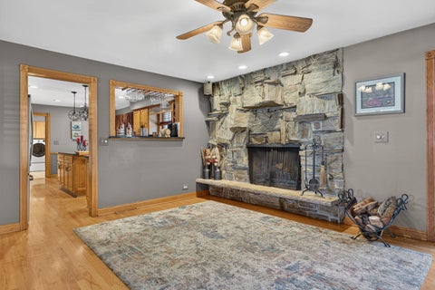 Tiny photo for 21W302 Woodview Drive, Itasca, IL 60143 (MLS # 12746161)