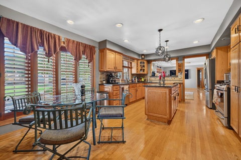 Tiny photo for 21W302 Woodview Drive, Itasca, IL 60143 (MLS # 12746161)
