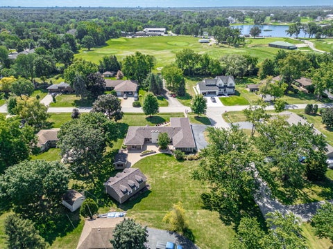 Tiny photo for 21W302 Woodview Drive, Itasca, IL 60143 (MLS # 12746161)