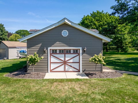 Tiny photo for 21W302 Woodview Drive, Itasca, IL 60143 (MLS # 12746161)