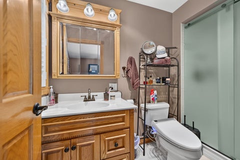 Tiny photo for 21W302 Woodview Drive, Itasca, IL 60143 (MLS # 12746161)