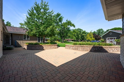 Tiny photo for 21W302 Woodview Drive, Itasca, IL 60143 (MLS # 12746161)