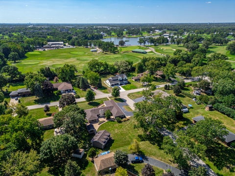 Tiny photo for 21W302 Woodview Drive, Itasca, IL 60143 (MLS # 12746161)