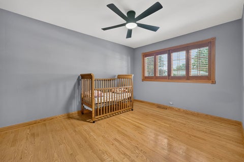 Tiny photo for 21W302 Woodview Drive, Itasca, IL 60143 (MLS # 12746161)