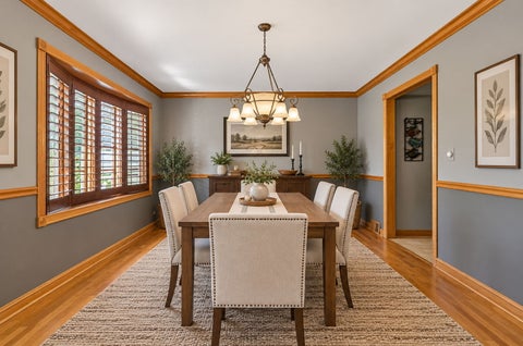 Tiny photo for 21W302 Woodview Drive, Itasca, IL 60143 (MLS # 12746161)