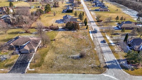 2552 E Royal Ridge Drive Crete IL 60417