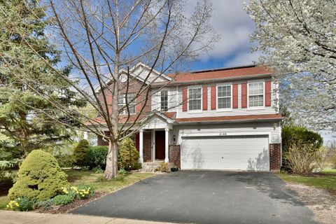 2146 Prairie Trail Round Lake Heights IL 60073