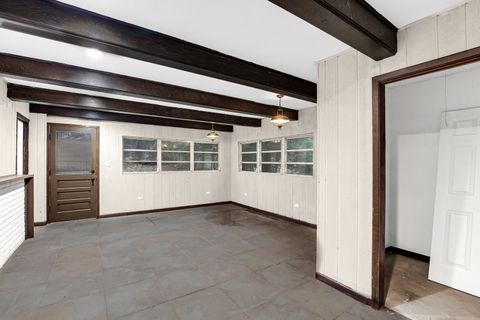 Tiny photo for 206 Monee Road, Park Forest, IL 60466 (MLS # 12490739)