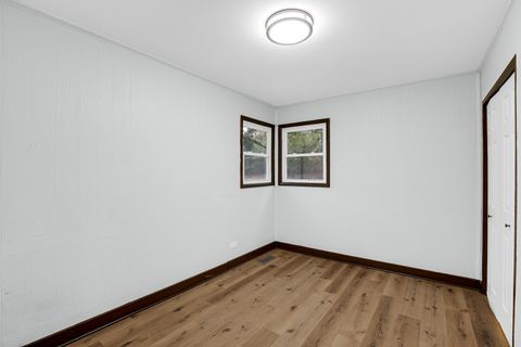Tiny photo for 206 Monee Road, Park Forest, IL 60466 (MLS # 12490739)